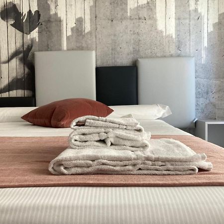 סירקוזה I Mori - Luxury Rooms מראה חיצוני תמונה