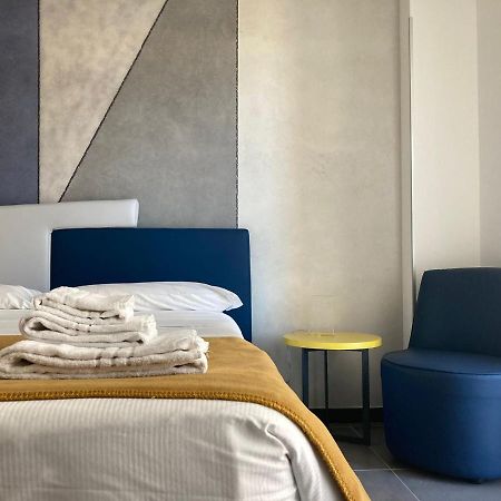 סירקוזה I Mori - Luxury Rooms מראה חיצוני תמונה