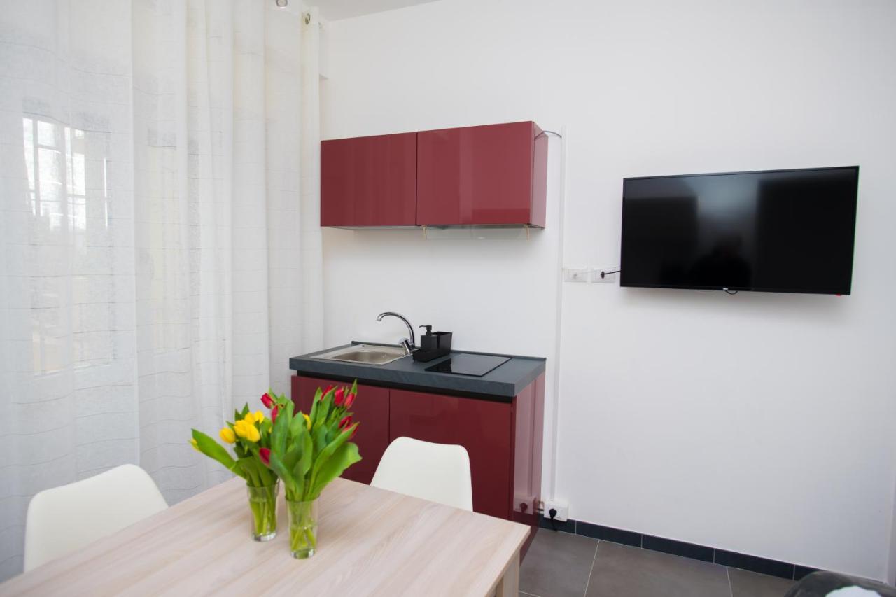 סירקוזה I Mori - Luxury Rooms מראה חיצוני תמונה