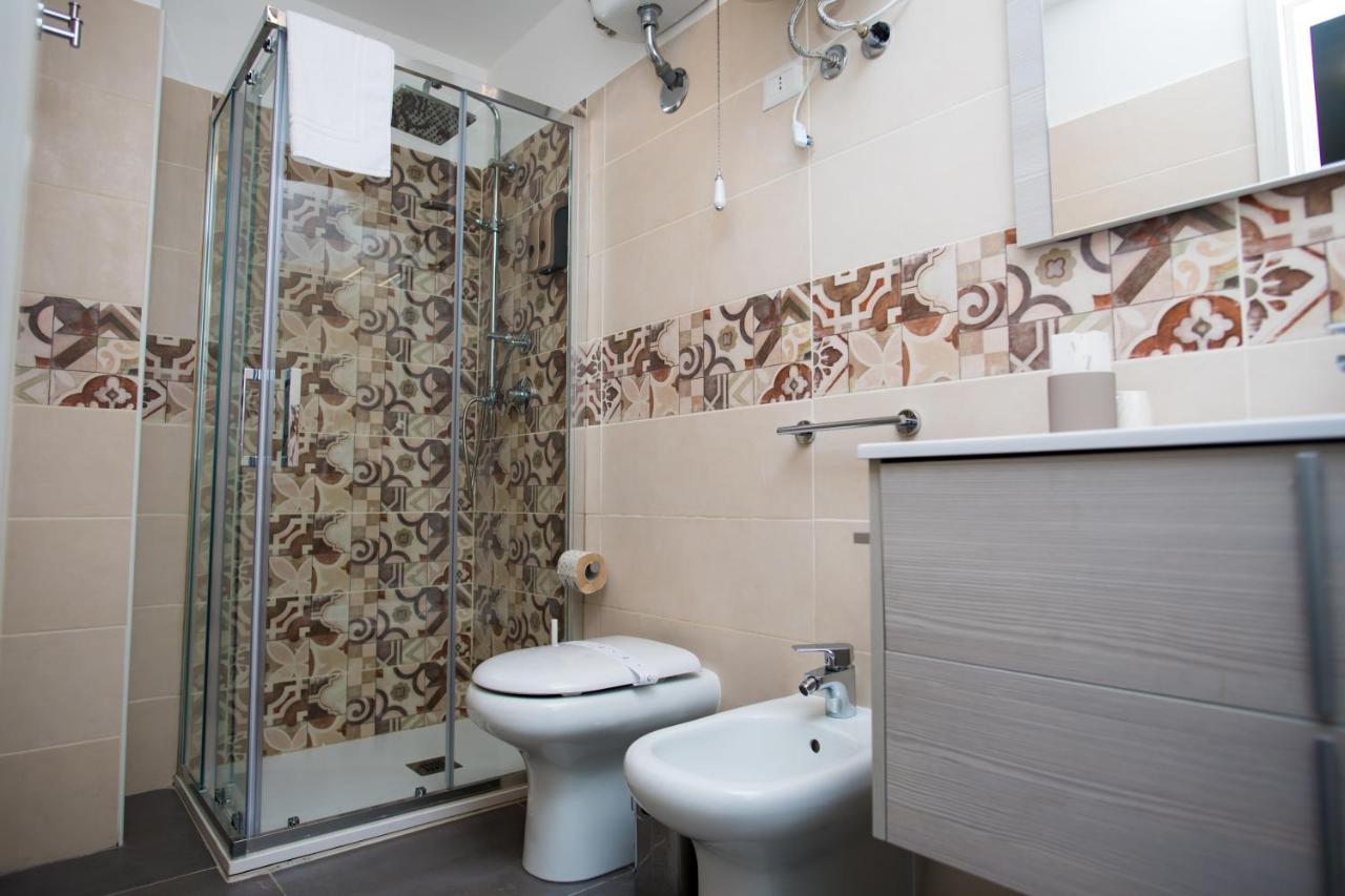 סירקוזה I Mori - Luxury Rooms מראה חיצוני תמונה