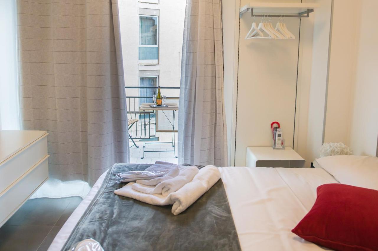 סירקוזה I Mori - Luxury Rooms מראה חיצוני תמונה