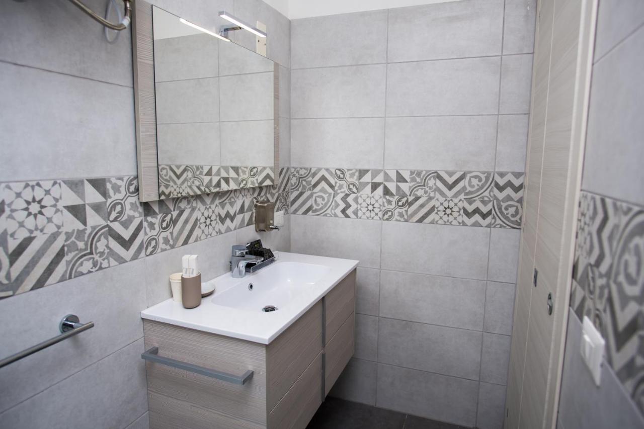 סירקוזה I Mori - Luxury Rooms מראה חיצוני תמונה
