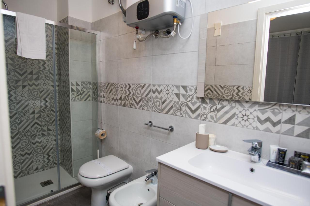 סירקוזה I Mori - Luxury Rooms מראה חיצוני תמונה