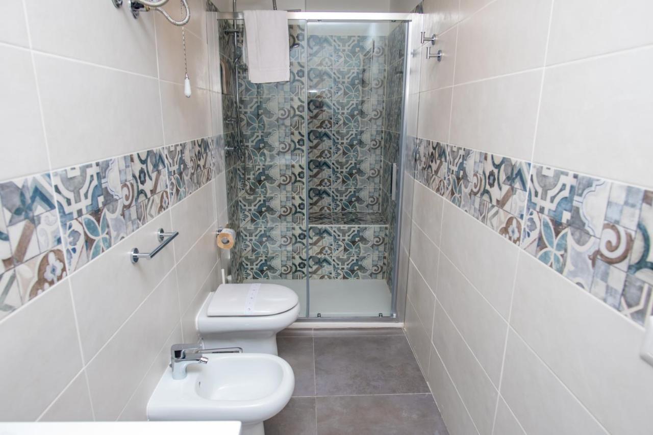 סירקוזה I Mori - Luxury Rooms מראה חיצוני תמונה