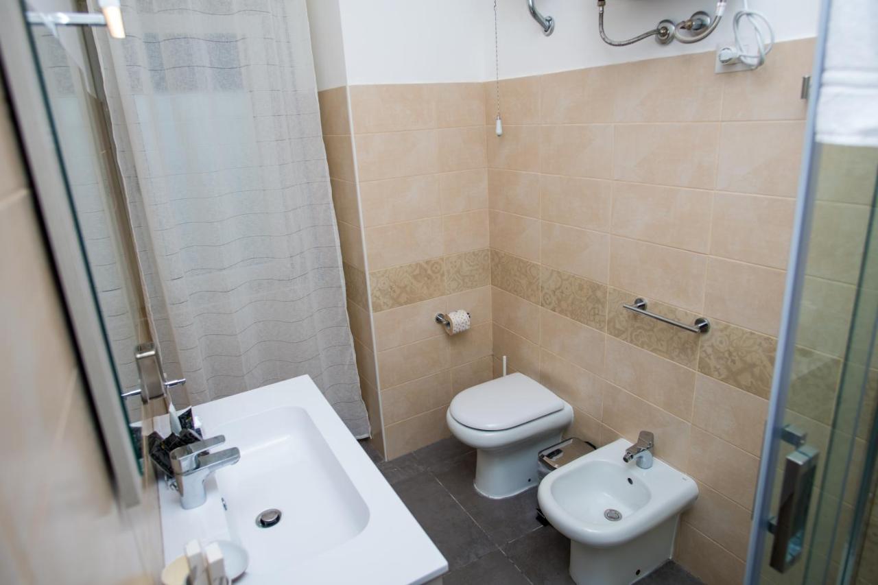 סירקוזה I Mori - Luxury Rooms מראה חיצוני תמונה