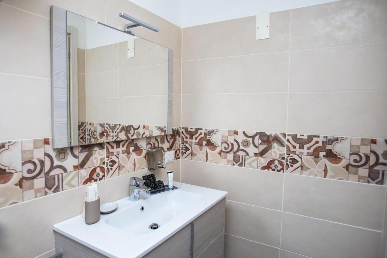 סירקוזה I Mori - Luxury Rooms מראה חיצוני תמונה
