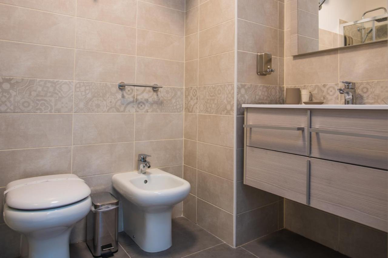 סירקוזה I Mori - Luxury Rooms מראה חיצוני תמונה