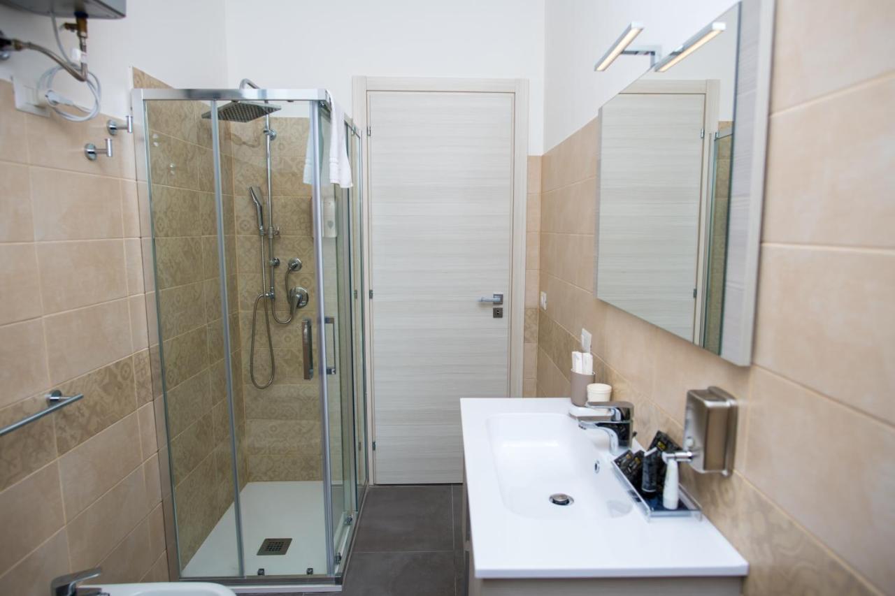 סירקוזה I Mori - Luxury Rooms מראה חיצוני תמונה