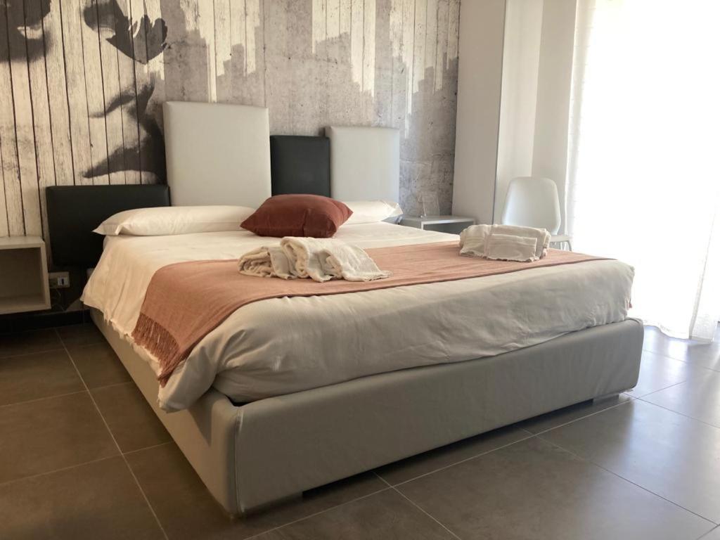 סירקוזה I Mori - Luxury Rooms מראה חיצוני תמונה