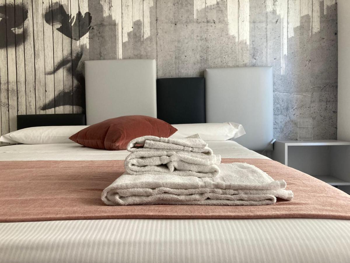 סירקוזה I Mori - Luxury Rooms מראה חיצוני תמונה