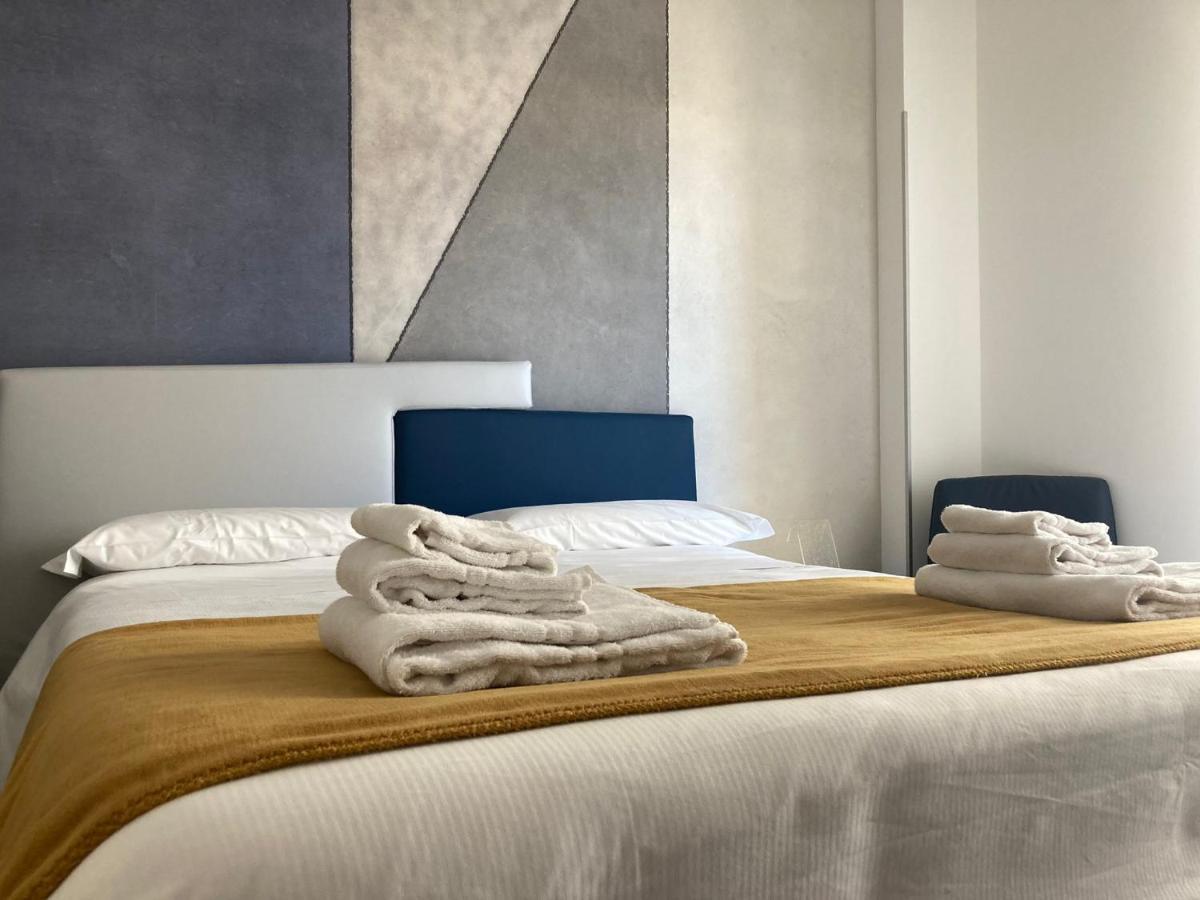 סירקוזה I Mori - Luxury Rooms מראה חיצוני תמונה