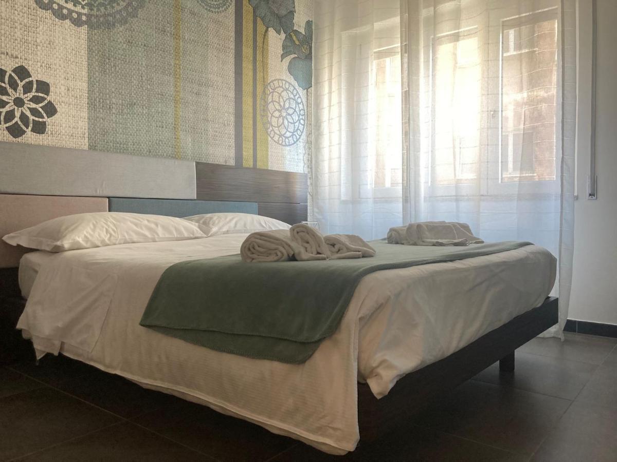 סירקוזה I Mori - Luxury Rooms מראה חיצוני תמונה