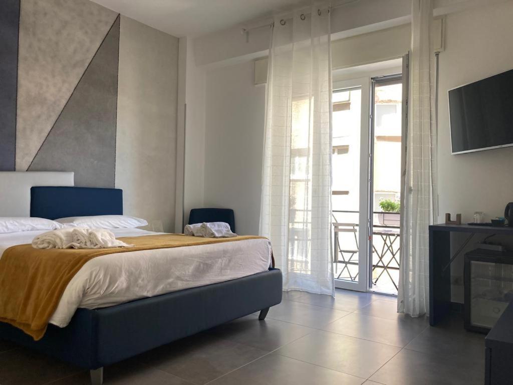 סירקוזה I Mori - Luxury Rooms מראה חיצוני תמונה