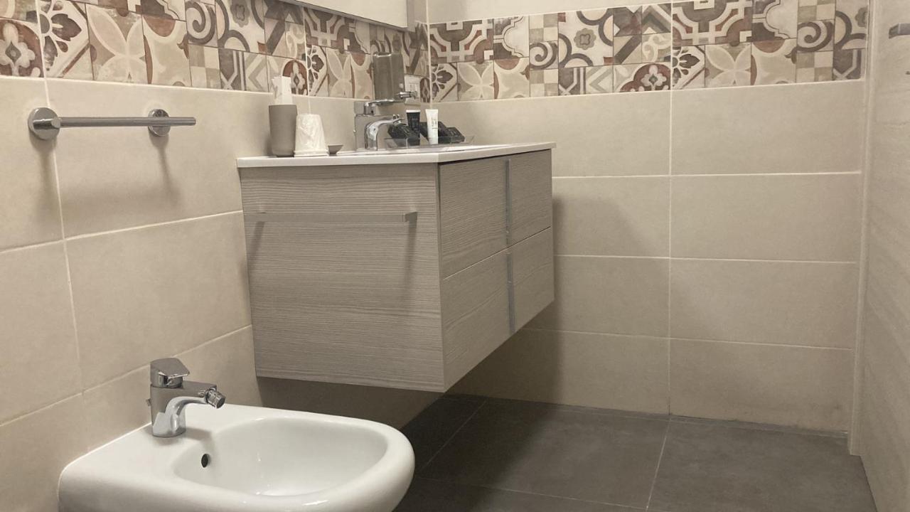 סירקוזה I Mori - Luxury Rooms מראה חיצוני תמונה