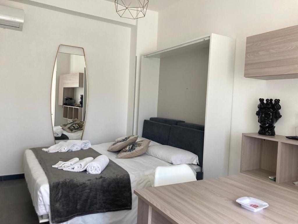סירקוזה I Mori - Luxury Rooms מראה חיצוני תמונה
