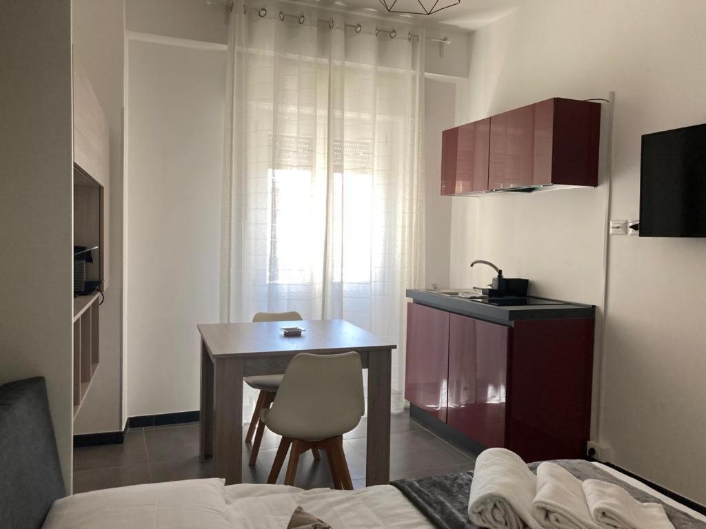 סירקוזה I Mori - Luxury Rooms מראה חיצוני תמונה