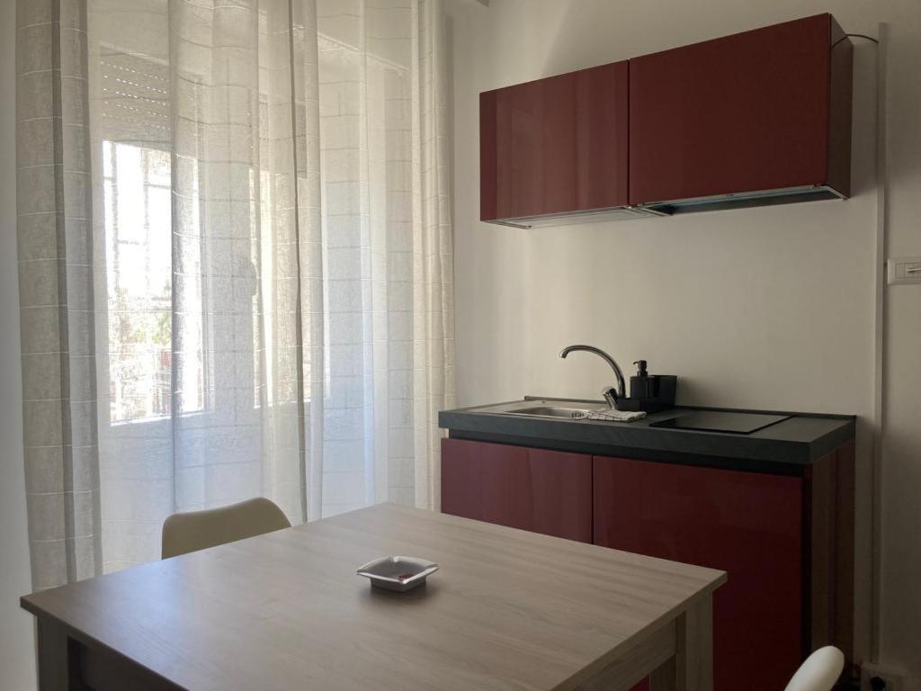סירקוזה I Mori - Luxury Rooms מראה חיצוני תמונה