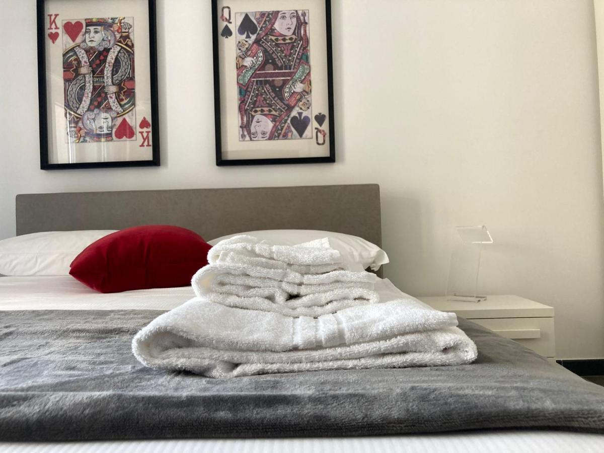 סירקוזה I Mori - Luxury Rooms מראה חיצוני תמונה