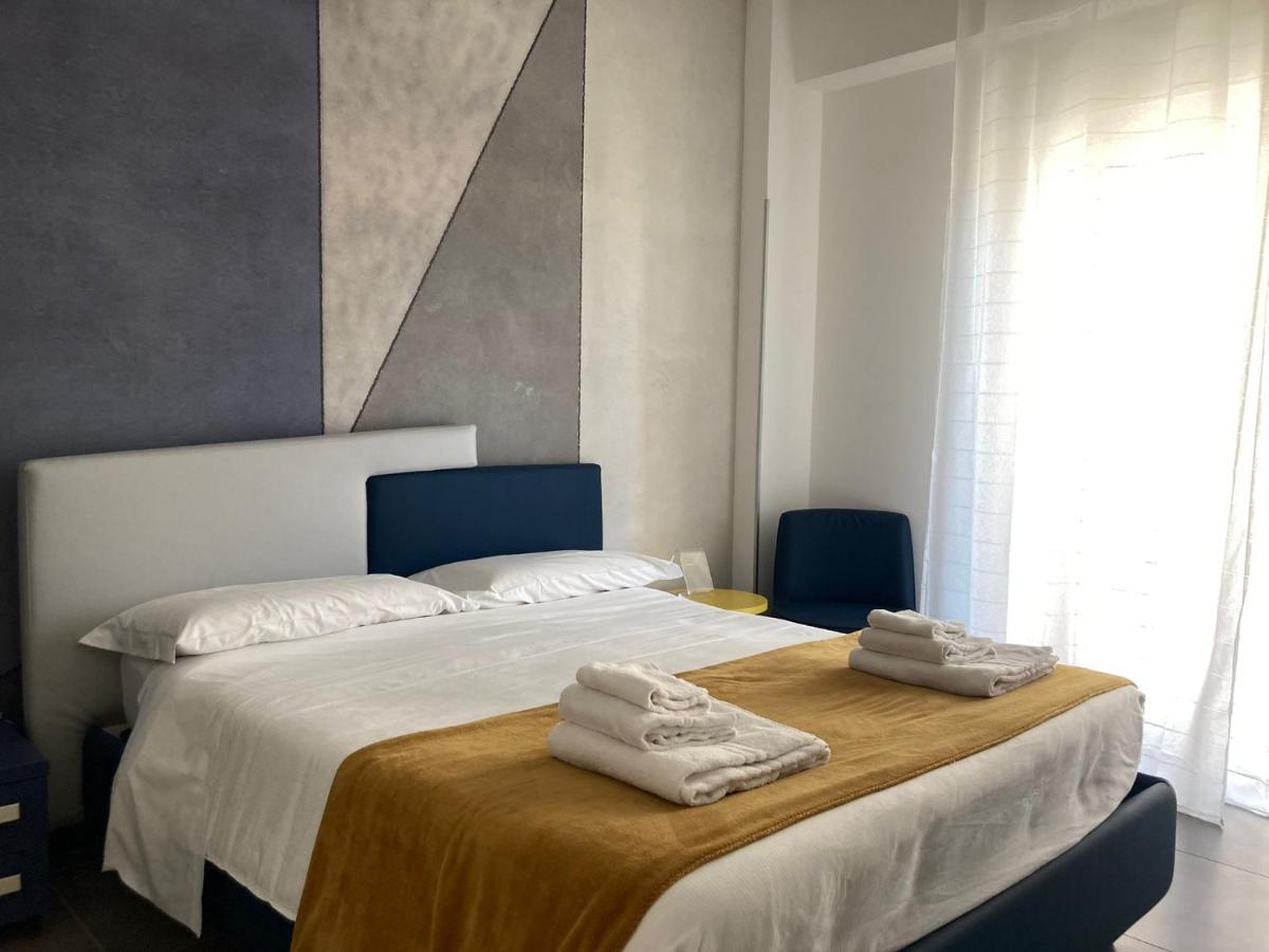 סירקוזה I Mori - Luxury Rooms מראה חיצוני תמונה